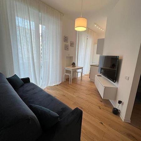 Appartement Piazza Dante 9 Genoa Center Town Extérieur photo