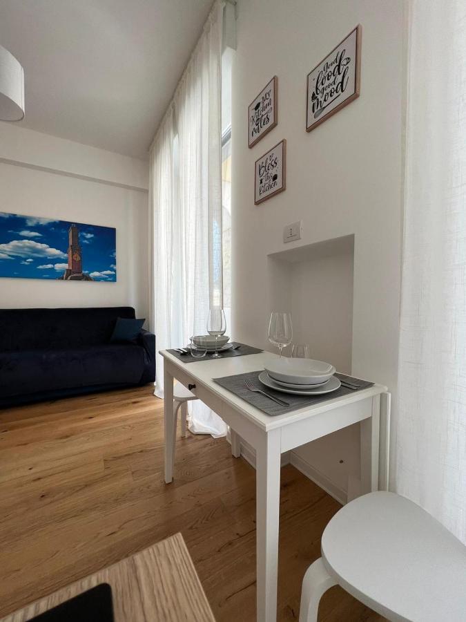 Appartement Piazza Dante 9 Genoa Center Town Extérieur photo