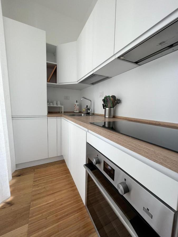 Appartement Piazza Dante 9 Genoa Center Town Extérieur photo
