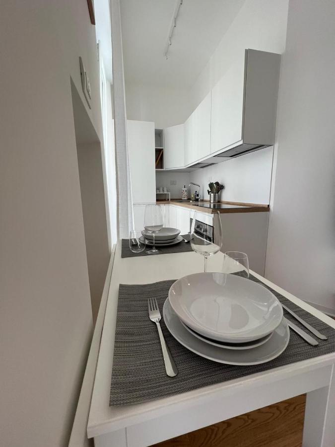 Appartement Piazza Dante 9 Genoa Center Town Extérieur photo